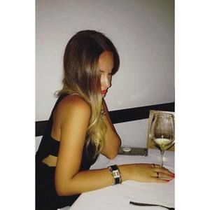 Meet your Posher, Gianna